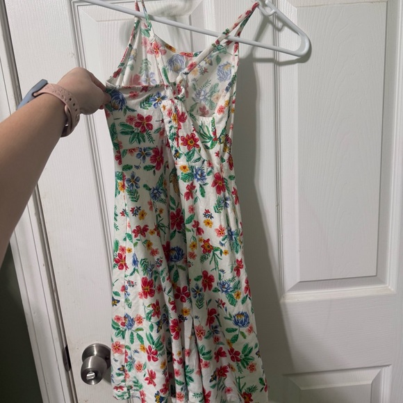 floral dress 10 for $10 - Picture 3 of 3